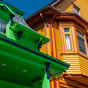 Peggy's Cove and Lunenburg Tour